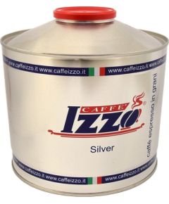 Kafijas pupiņas Izzo Silver 1 kg