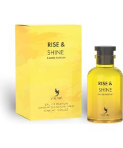 Volare - Rise Shine Volare Eau De Parfum 100ml for Men