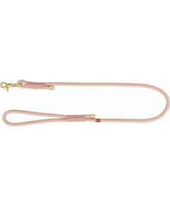 Smycz dla psa Trixie Soft Rope Różowy 1 m L/XL