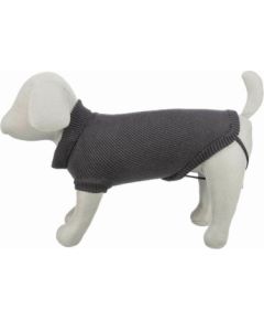 Sweter dla Psa Trixie Berln Antracyt S