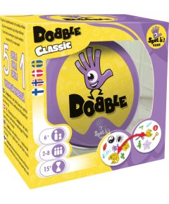 Rebel „Dobble“ (šiaurės šalių) (DOBB07NOR)