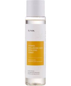 Iunik Vitamin Hyaluronic Acid Vitalizing Toner 200ml