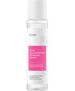 Iunik Rose Galactomyces Essential Toner 200ml