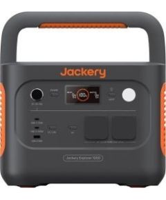 POWER STATION EXPLORER 1000V2/1070WH 21-0001-000221 JACKERY