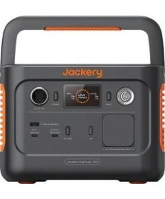 POWER STATION EXPLORER 240V2/256WH 21-0001-000213 JACKERY