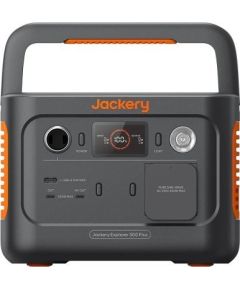 POWER STATION EXPLORER 300PLS/288WH 21-0001-000010 JACKERY
