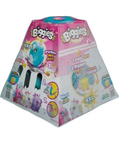 Biggies Inflatable Animal Plushes - Assorted