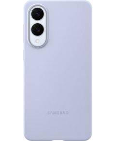 Samsung Silicone Cover Aizsargapvalks priekš Samsung Galaxy S25 Edge