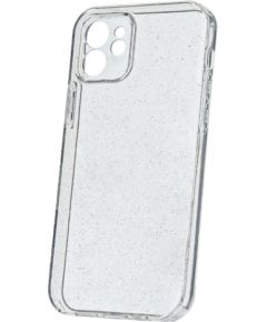 Mocco Shine Back Case 2 mm Защитный Чехол для Apple iPhone 16e