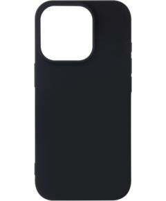 Mocco Satin Flex Cover Чехол для Apple iPhone 16 Pro Max
