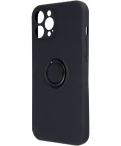 Mocco Finger Ring Grip Back Case Защитный Чехол для Apple iPhone 16 Pro