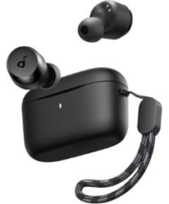 Anker Soundcore  True-Wireless Earbuds  A25i  Bluetooth  In-Ear  Microphone  Wireless  Black