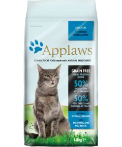 Applaws 5060122497312 cats dry food 6 kg Adult Fish