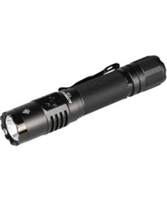 Latarka AceBeam T35 Black