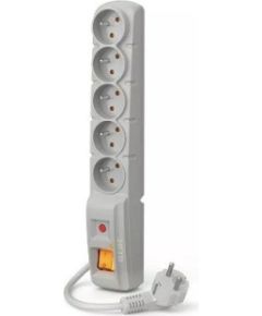 ACAR F5 5 AC outlet(s) 5m
