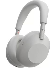 Sony WH-1000XM6 Headset Wired & Wireless Head-band Music/Everyday USB Type-C Bluetooth Grey