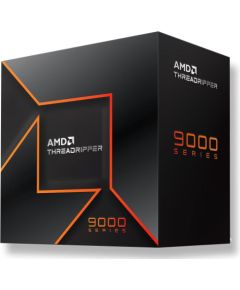 AMD Ryzen Threadripper 9960X processor