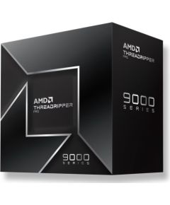 AMD Ryzen Threadripper PRO 9975WX processor