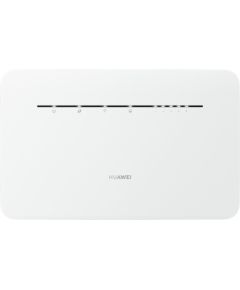 HUAWEI B535-235 wireless router Dual-band (2.4 GHz / 5 GHz) 4G White