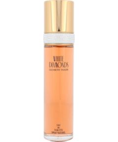 Elizabeth Taylor White Diamonds 100ml