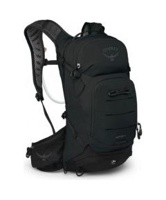 Osprey Mugursoma RAPTOR 14 ar dzeršanas sistēmu O/S Black