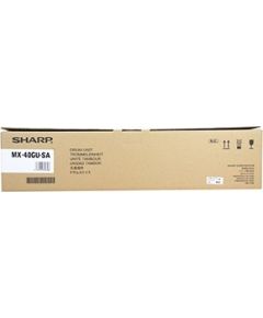 Барабанный блок Sharp MX-40GU-SA (MX40GUSA), CMYK