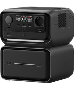 EcoFlow River 3 Max Plus Portable Power Station
