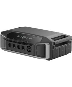 Portable EcoFlow DELTA Pro Ultra inverter