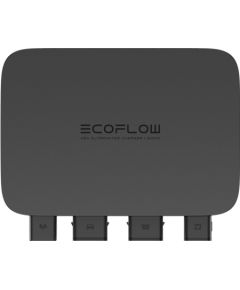 EcoFlow Alternator Charger 500W
