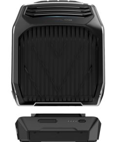 EcoFlow Wave 3 Air Conditioner + Wave 2 Battery Set