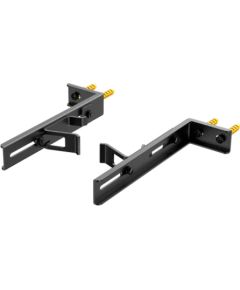 EcoFlow metal mounting bracket