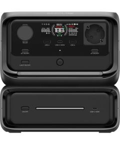EcoFlow River 3 Max Portable Power Station