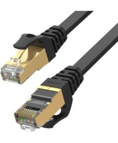 LAN VADS Unitek RJ45, kat. 7, SSTP, 20m, (C1897BK-20M)