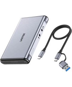 Unitek 4K@60Hz Video Capture Card
