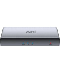 Unitek splitter HDMI 1 IN-2 OUT 4K