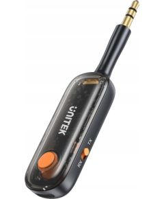 Adapter bluetooth Unitek UNITEK 2in 1 5.3