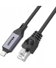 VADS USB Unitek USB-C - RJ-45 3 m (C18148AGY01-3M)