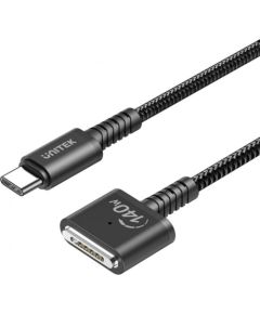 VADS Unitek USB-C - MagSafe 3    3 m (C14121BK-3M)