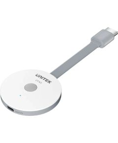 Unitek bezvadu signāla devējs 4K HDMI