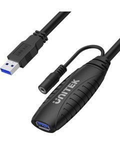Adapter USB Unitek Y-3003C USB - USB , 3,5mm (Y-3003C)