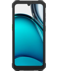 Blackview Rugged BV5300 PLUS LTE 6.10" HD+IPS 720x1560 MT8788V CAZA Octa-core 2.0GHz 8GB/128GB CAM Front 5MP Rear 13MP NFC 6580mAh NO Charger Android 13 Green