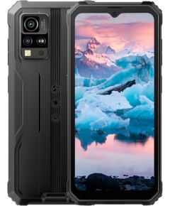 Blackview Rugged BV4800Pro LTE 6.56" HD+IPS  720x1612 60Hz GORILLA GLASS 5 T606 Octa-core 1.6GHz 4GB/128GB CAM Front 8MP Rear 16MP+2MP 5180mAh Android 15 5180mAh NO Charger Black