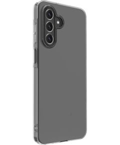 Evelatus Samsung  Galaxy A26 Clear Silicone Case 1.5mm TPU Transparent