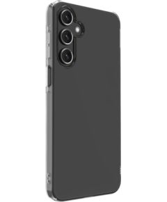 Evelatus Samsung  Galaxy A16 Clear Silicone Case 1.5mm TPU Transparent