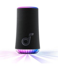 Anker   Soundcore Glow Black