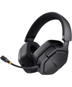 Bezvadu austiņas Trust GXT493 Carus Black
