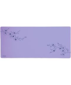 Datorpeles paliktnis Trust GXT 759W XXL Blossum