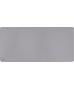 Peles paliktnis Trust Benya XXL Desk Pad Grey