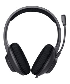 Austiņas Trust Ayda Max USB-Environmental noise cancelling Mic
