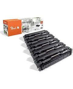Peach Toner Spar Pack Plus PT1146 (compatible with HP 415X)